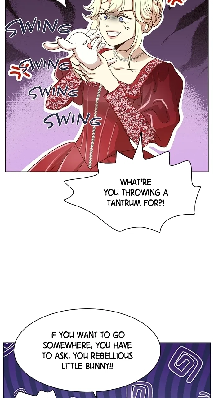 I Became the Rabbit Heroine’s Stepmother Chapter 86 – Page 36