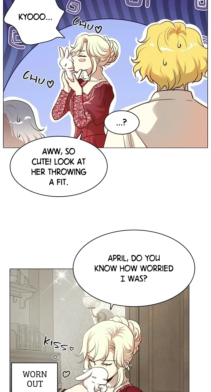 I Became the Rabbit Heroine’s Stepmother Chapter 86 – Page 37