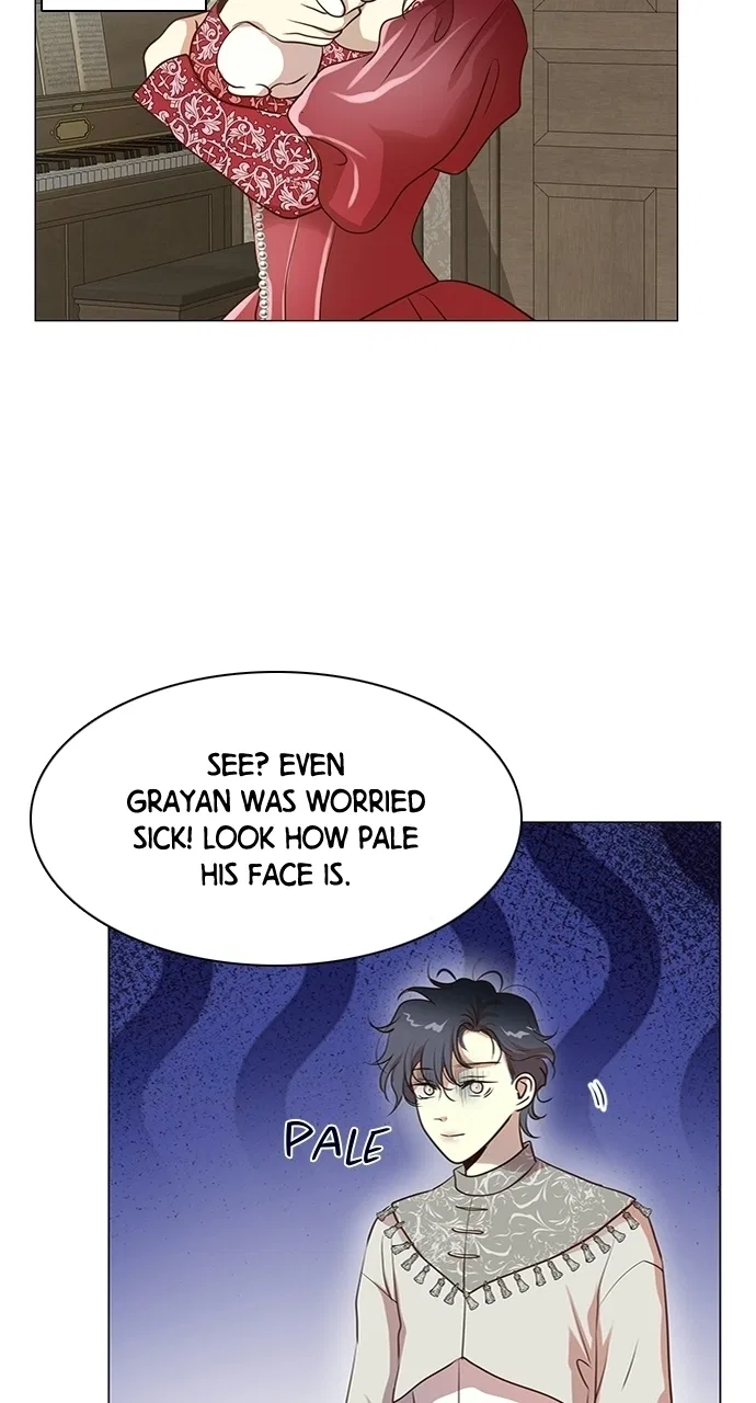 I Became the Rabbit Heroine’s Stepmother Chapter 86 – Page 38