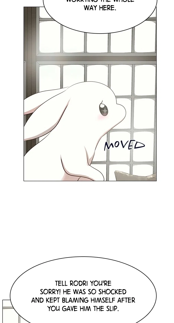 I Became the Rabbit Heroine’s Stepmother Chapter 86 – Page 41