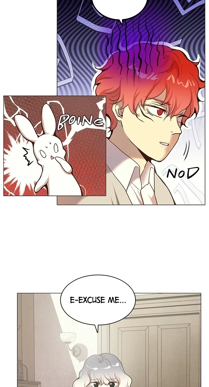 I Became the Rabbit Heroine’s Stepmother Chapter 86 – Page 43