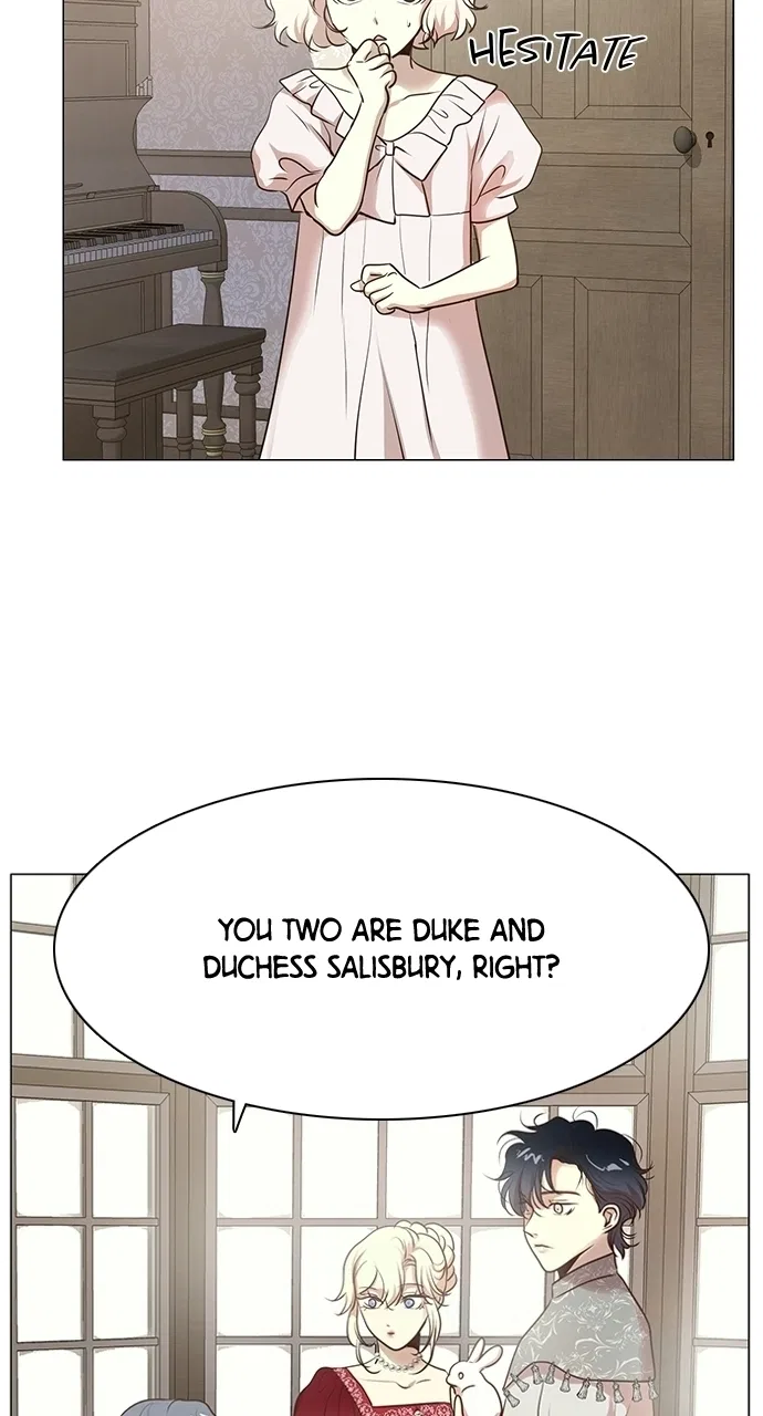 I Became the Rabbit Heroine’s Stepmother Chapter 86 – Page 44