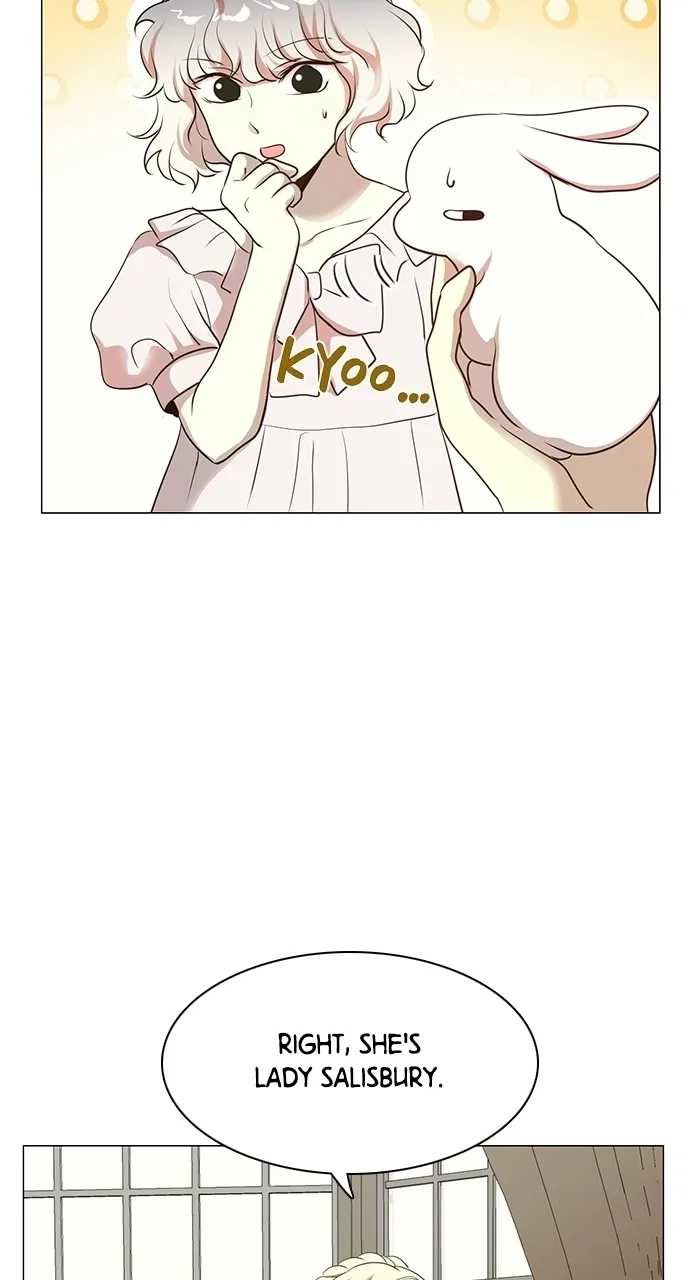 I Became the Rabbit Heroine’s Stepmother Chapter 86 – Page 46