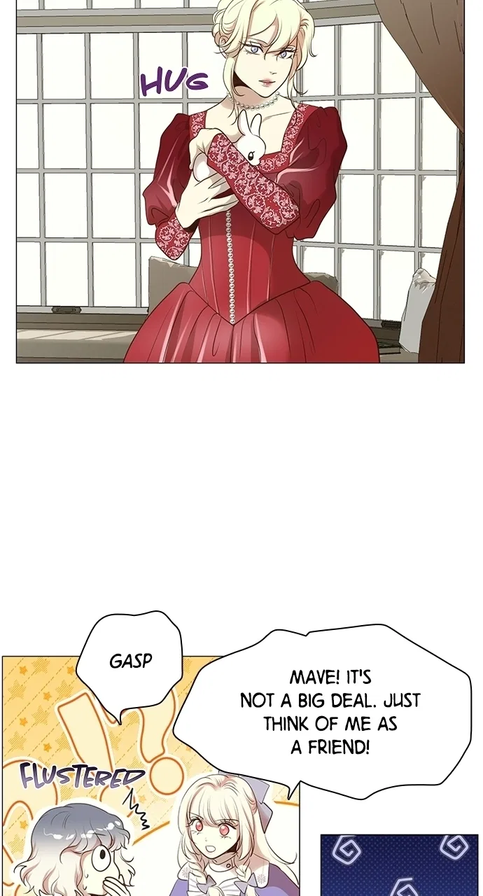 I Became the Rabbit Heroine’s Stepmother Chapter 86 – Page 47
