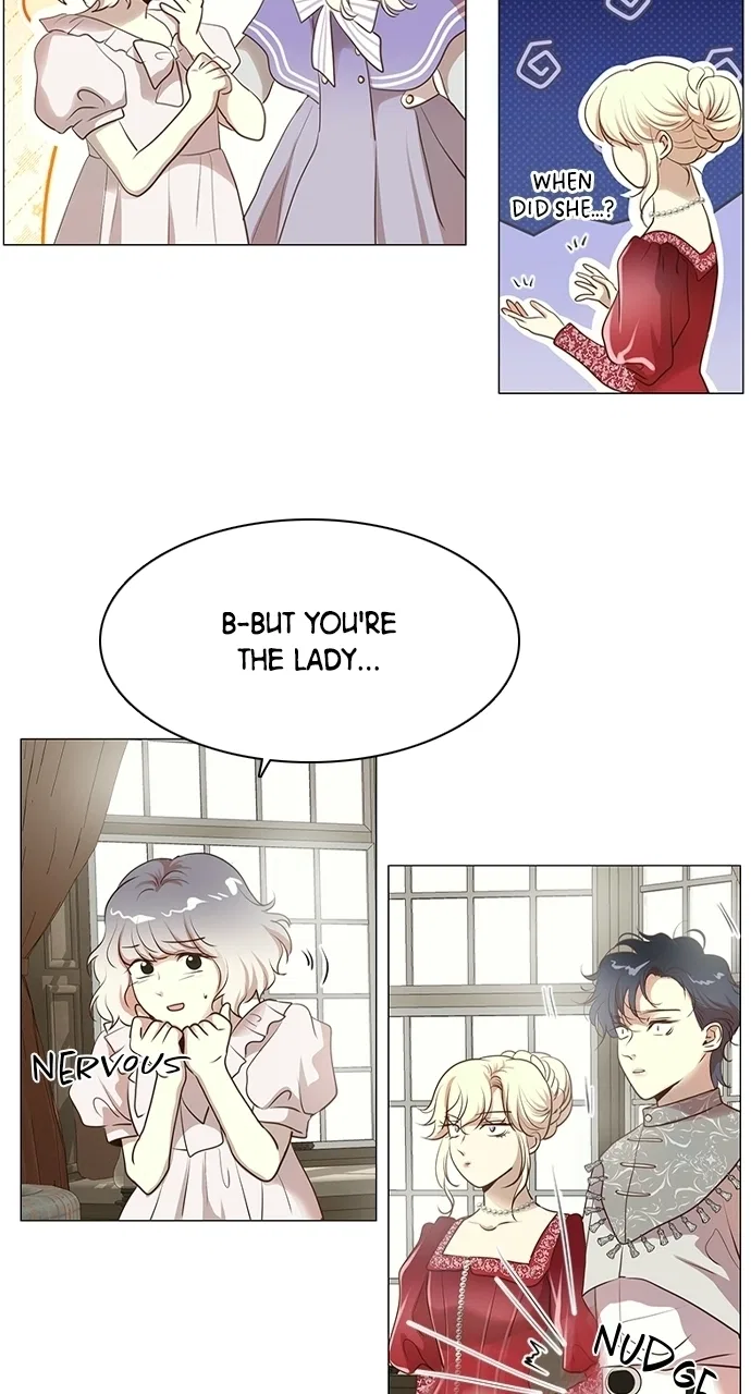 I Became the Rabbit Heroine’s Stepmother Chapter 86 – Page 48