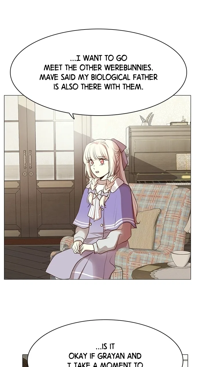 I Became the Rabbit Heroine’s Stepmother Chapter 86 – Page 53