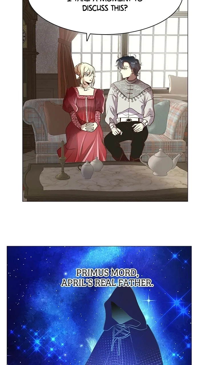 I Became the Rabbit Heroine’s Stepmother Chapter 86 – Page 54
