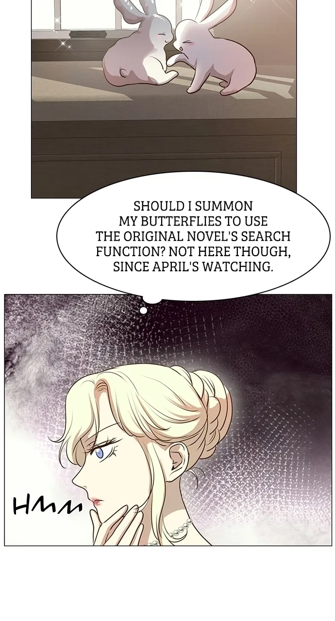I Became the Rabbit Heroine’s Stepmother Chapter 86 – Page 58