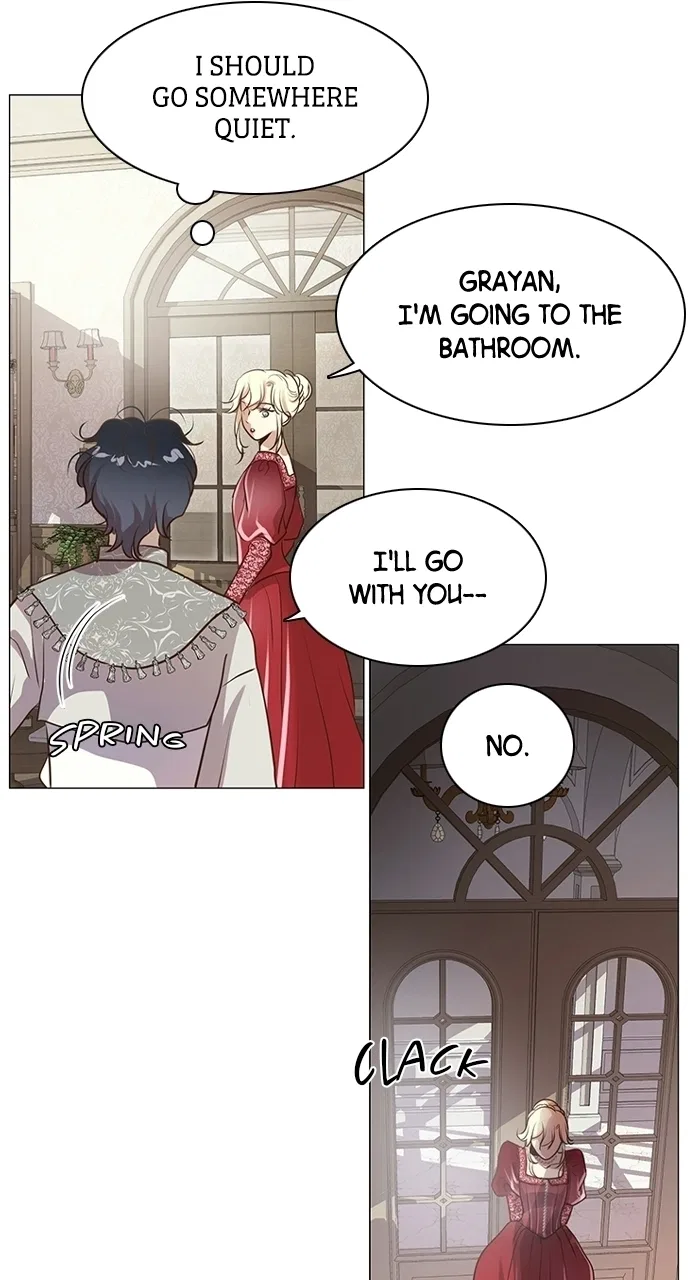 I Became the Rabbit Heroine’s Stepmother Chapter 86 – Page 59
