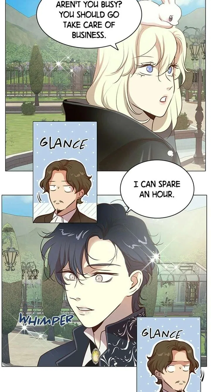 I Became the Rabbit Heroine’s Stepmother Chapter 85 – Page 2