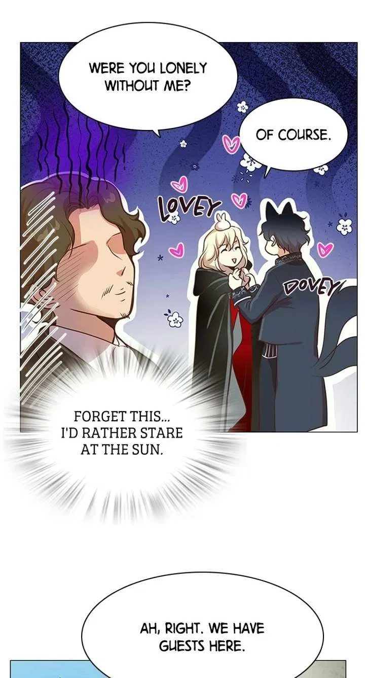 I Became the Rabbit Heroine’s Stepmother Chapter 85 – Page 5