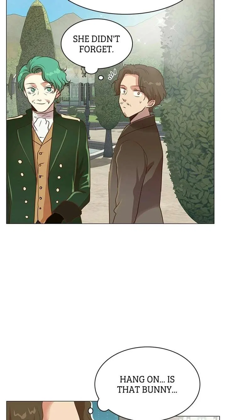 I Became the Rabbit Heroine’s Stepmother Chapter 85 – Page 6