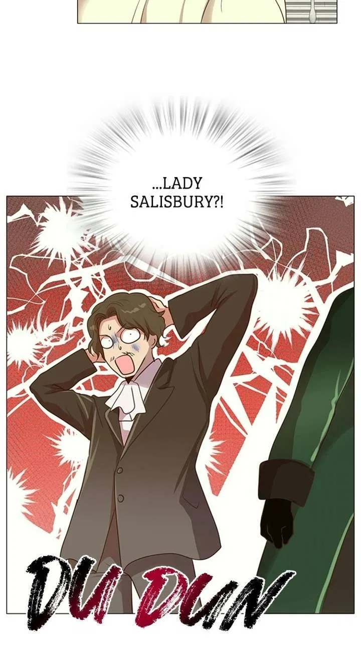 I Became the Rabbit Heroine’s Stepmother Chapter 85 – Page 8