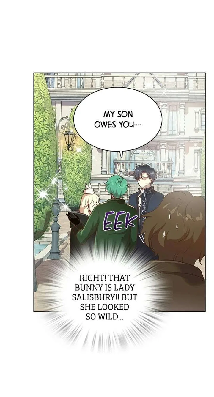 I Became the Rabbit Heroine’s Stepmother Chapter 85 – Page 9