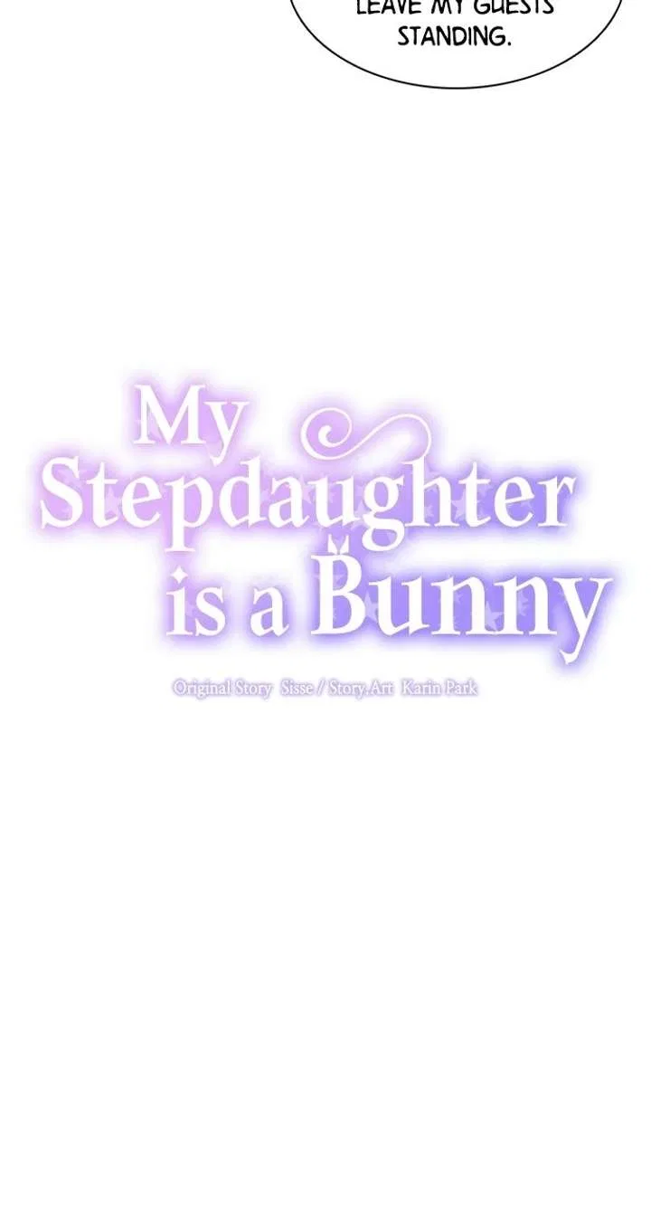 I Became the Rabbit Heroine’s Stepmother Chapter 85 – Page 11