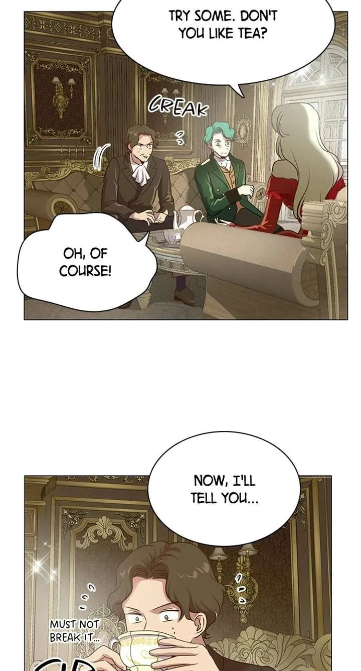 I Became the Rabbit Heroine’s Stepmother Chapter 85 – Page 15