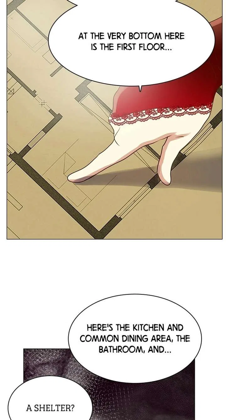 I Became the Rabbit Heroine’s Stepmother Chapter 85 – Page 20