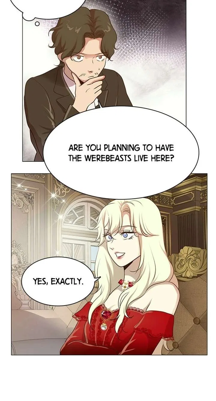 I Became the Rabbit Heroine’s Stepmother Chapter 85 – Page 21