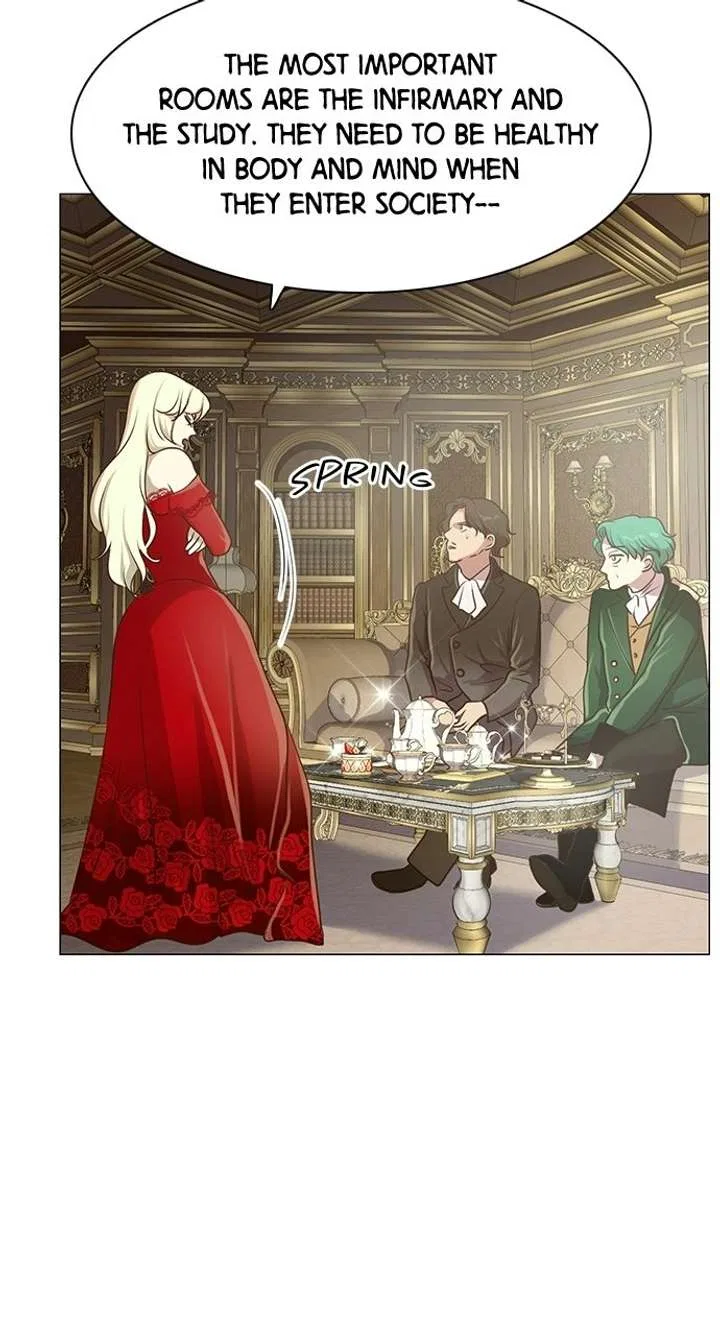 I Became the Rabbit Heroine’s Stepmother Chapter 85 – Page 23