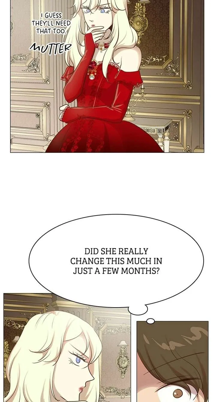 I Became the Rabbit Heroine’s Stepmother Chapter 85 – Page 25