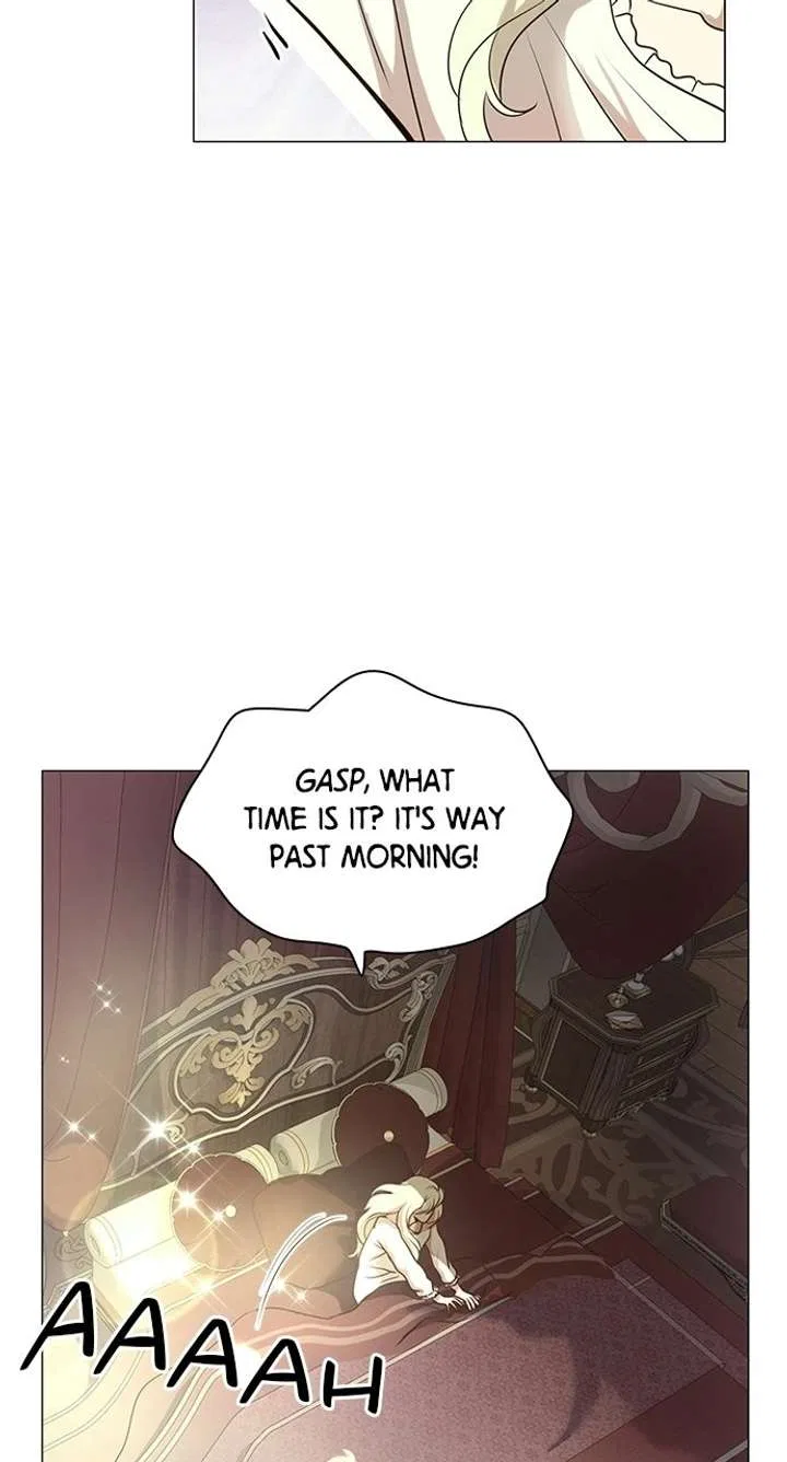 I Became the Rabbit Heroine’s Stepmother Chapter 85 – Page 33