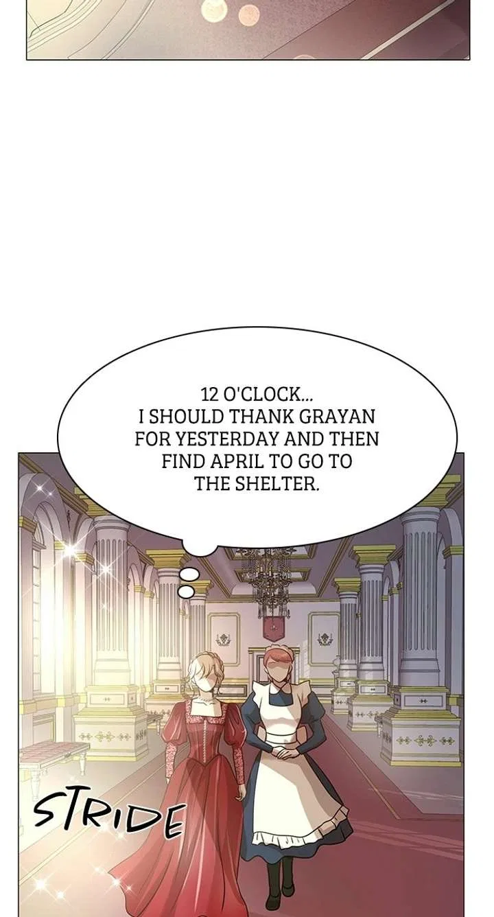 I Became the Rabbit Heroine’s Stepmother Chapter 85 – Page 34
