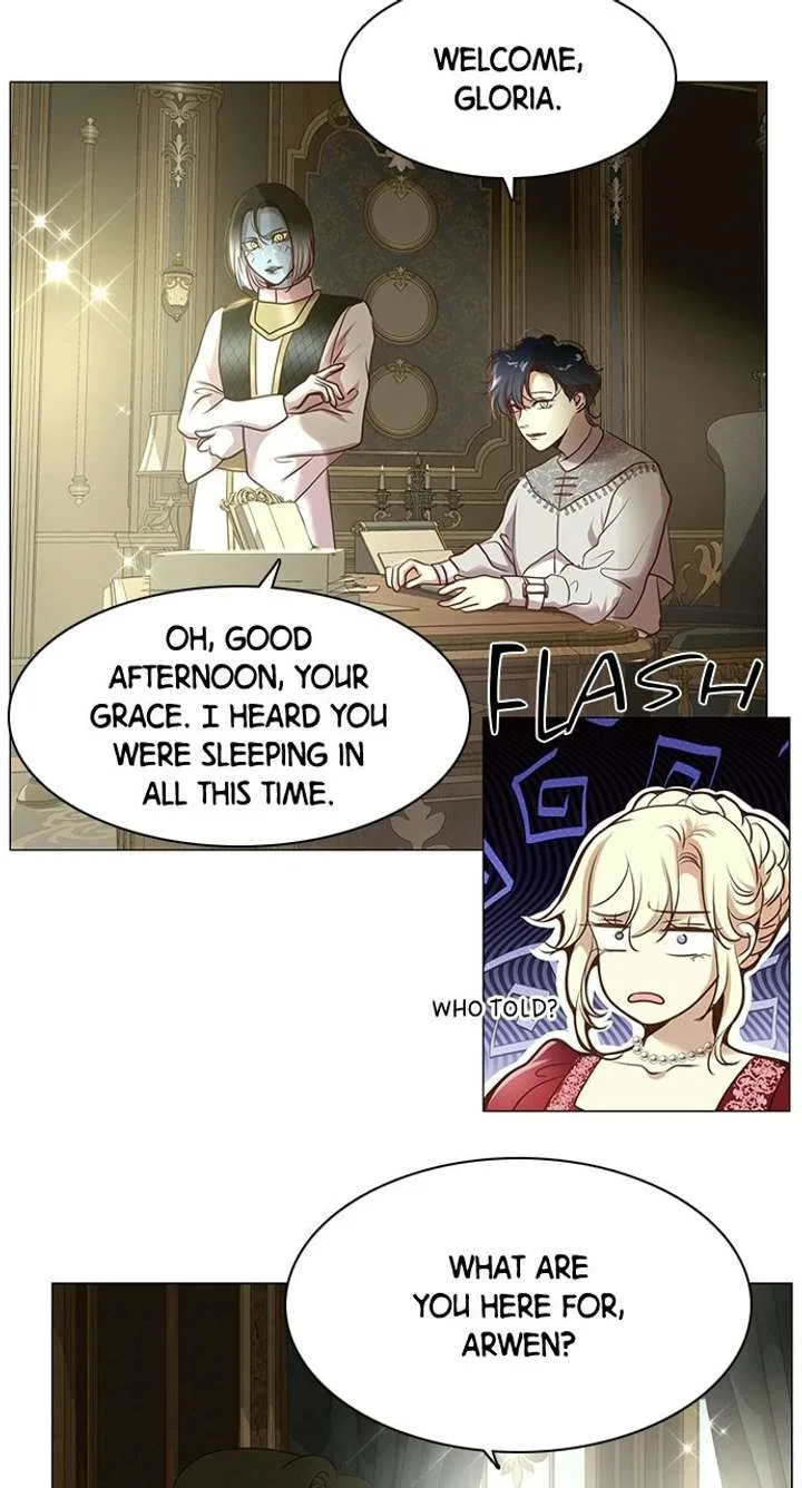 I Became the Rabbit Heroine’s Stepmother Chapter 85 – Page 36