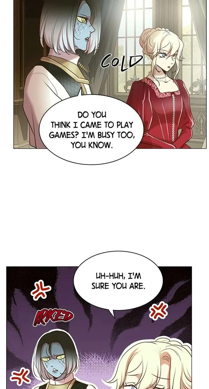 I Became the Rabbit Heroine’s Stepmother Chapter 85 – Page 37