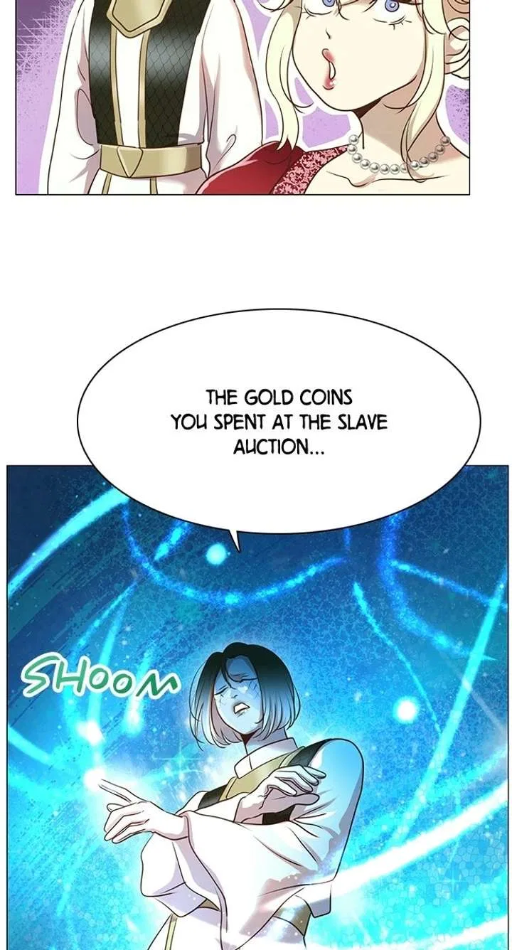I Became the Rabbit Heroine’s Stepmother Chapter 85 – Page 38