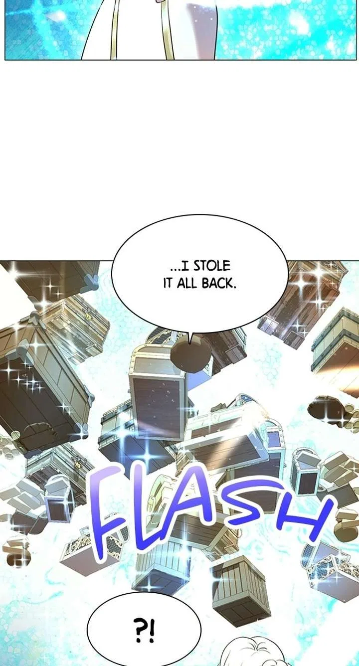 I Became the Rabbit Heroine’s Stepmother Chapter 85 – Page 39