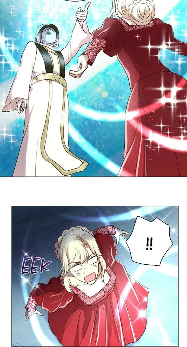 I Became the Rabbit Heroine’s Stepmother Chapter 85 – Page 40