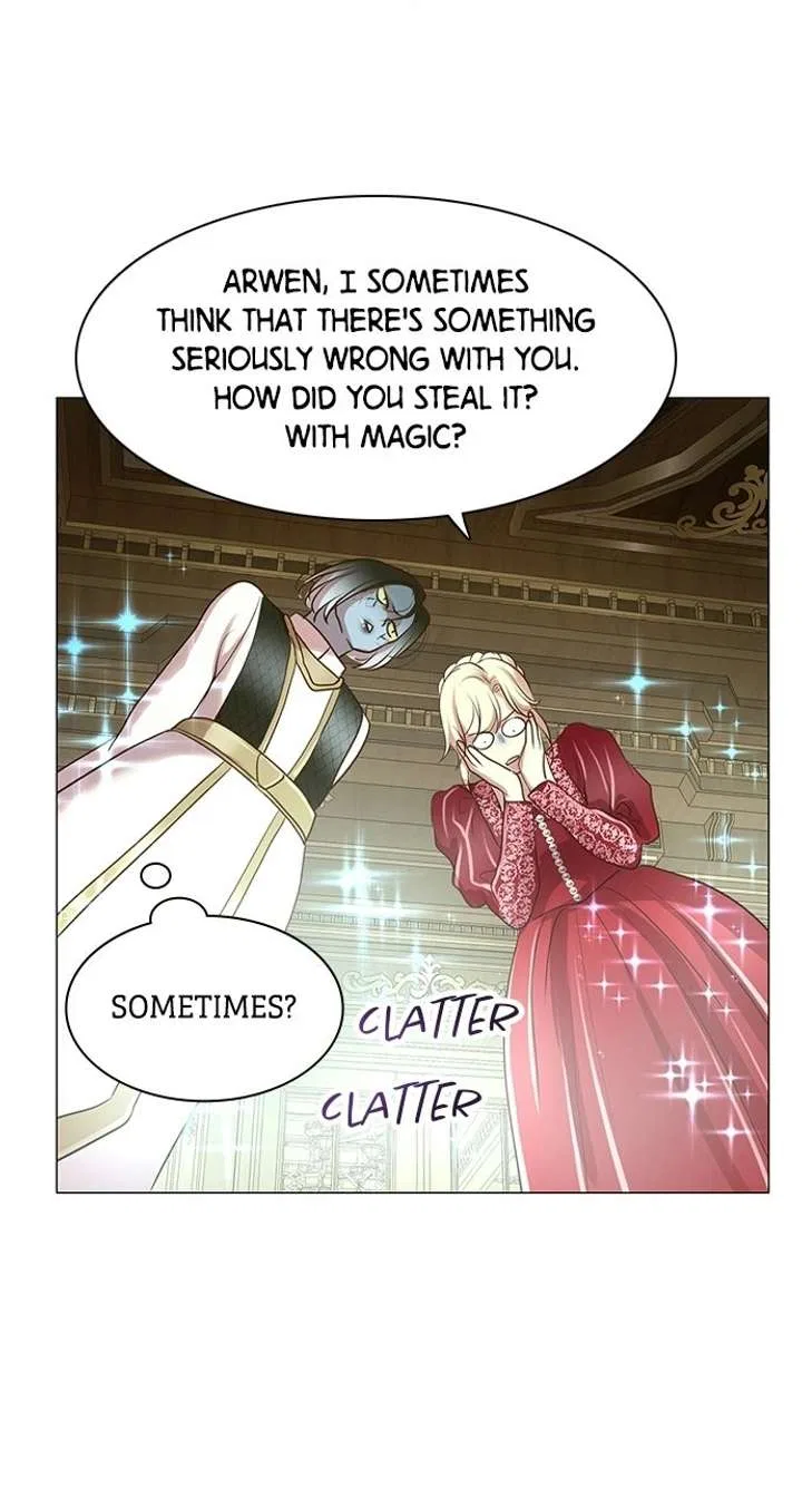 I Became the Rabbit Heroine’s Stepmother Chapter 85 – Page 41