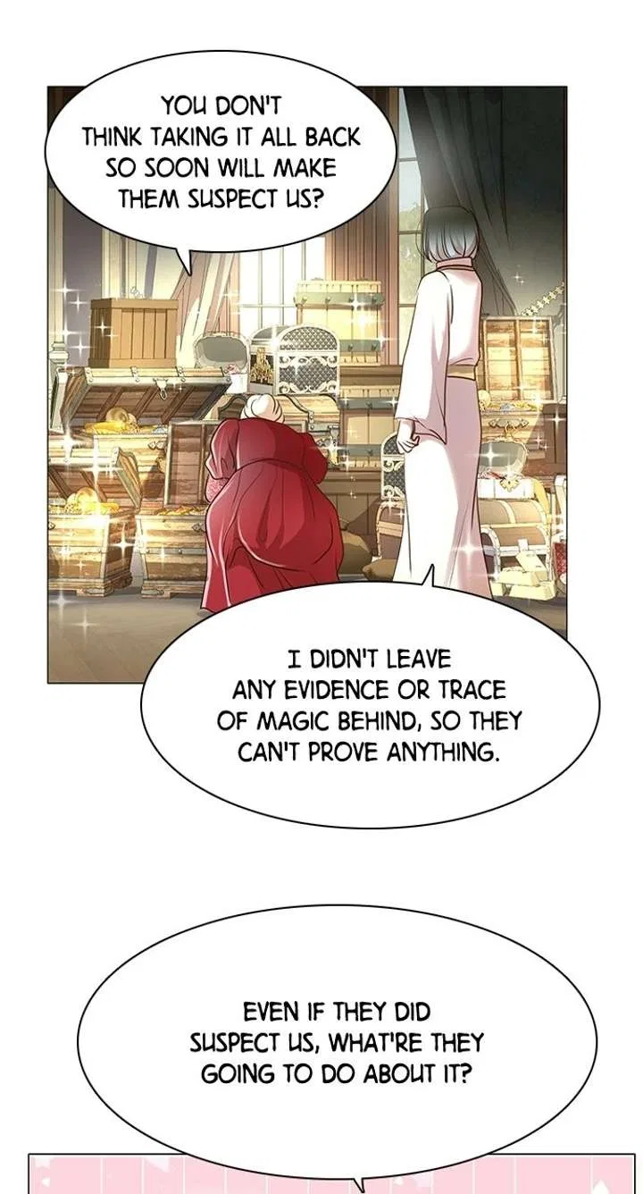 I Became the Rabbit Heroine’s Stepmother Chapter 85 – Page 42