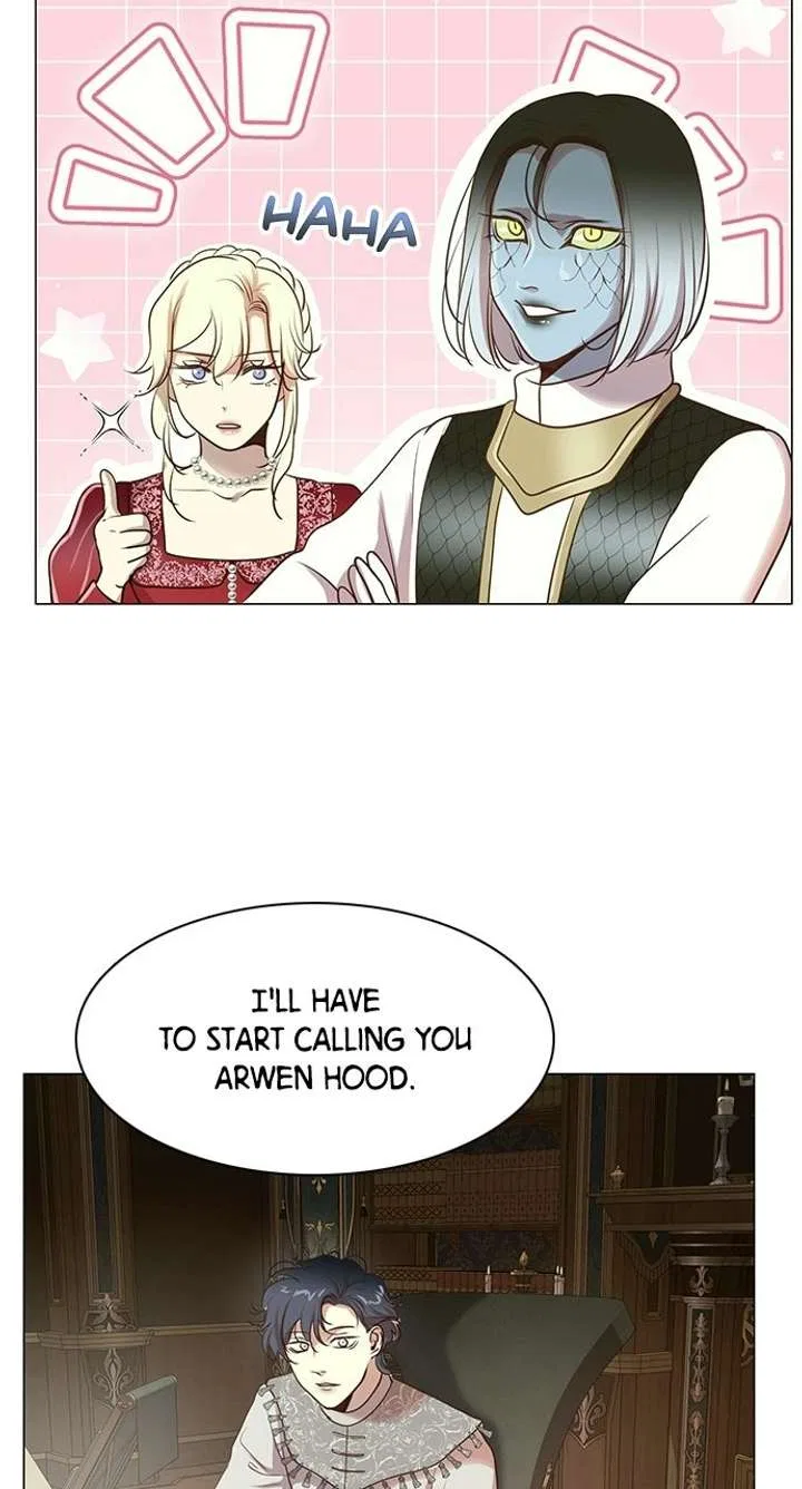 I Became the Rabbit Heroine’s Stepmother Chapter 85 – Page 43