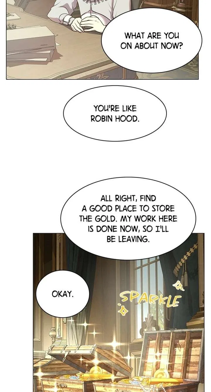 I Became the Rabbit Heroine’s Stepmother Chapter 85 – Page 44