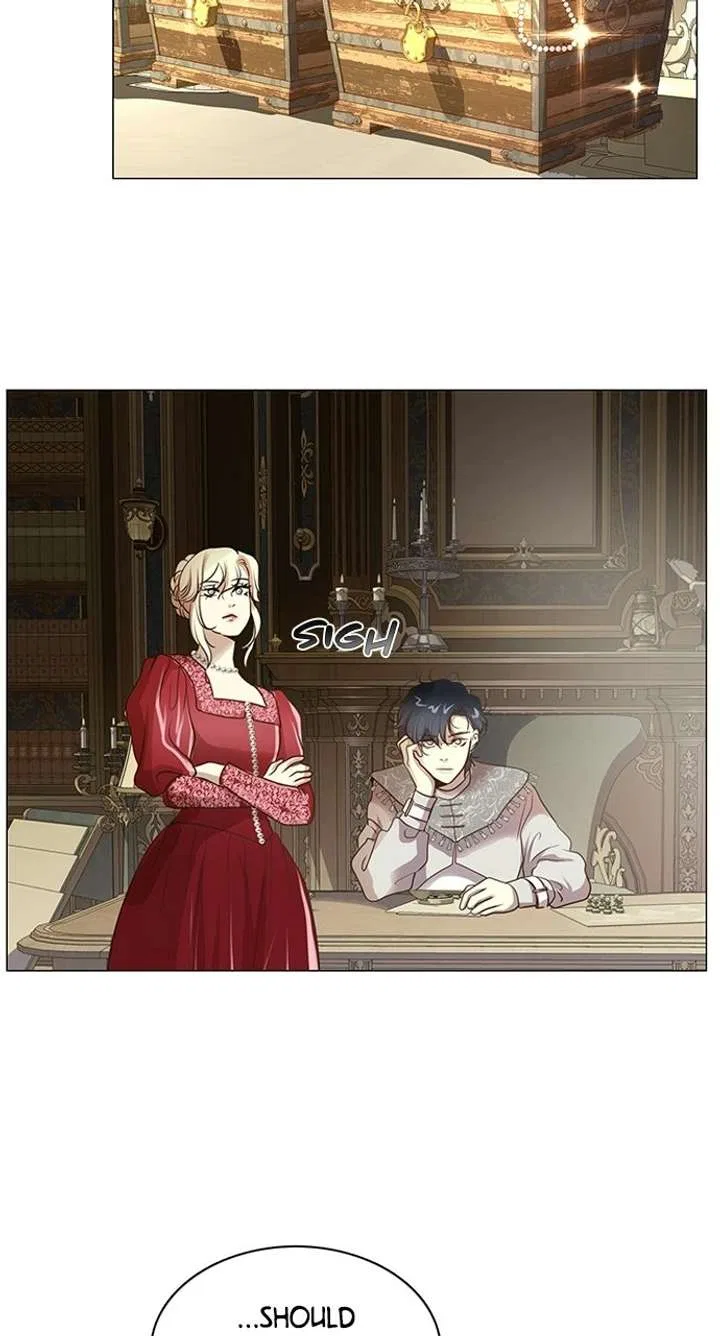 I Became the Rabbit Heroine’s Stepmother Chapter 85 – Page 45