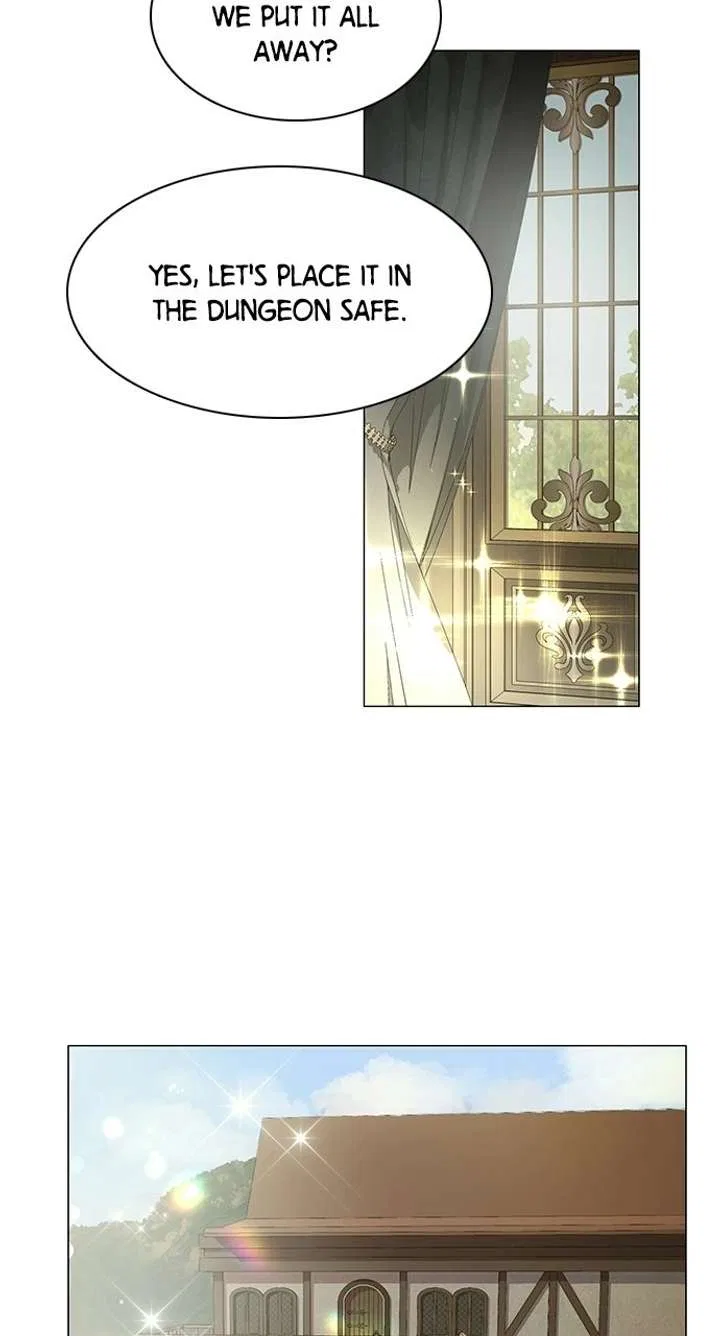 I Became the Rabbit Heroine’s Stepmother Chapter 85 – Page 46