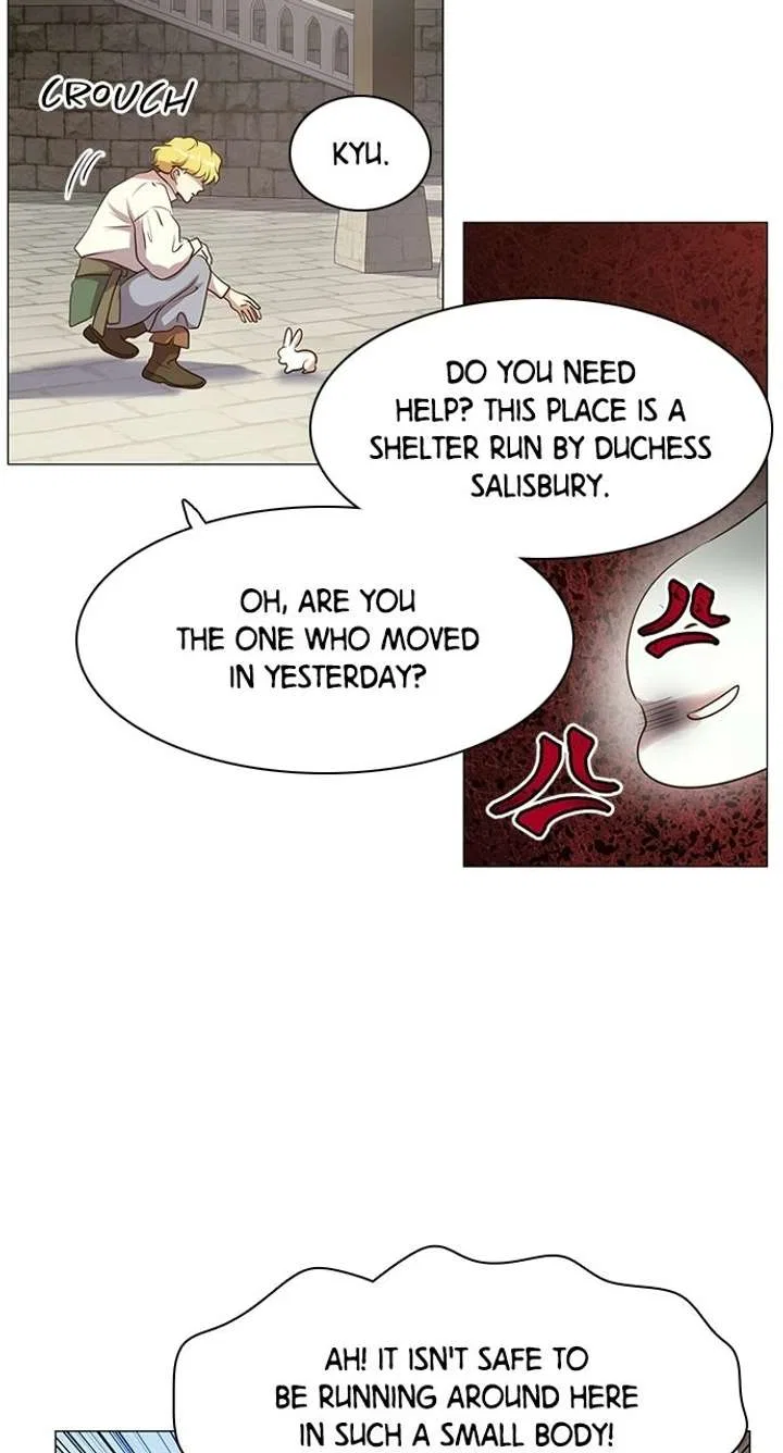 I Became the Rabbit Heroine’s Stepmother Chapter 85 – Page 49