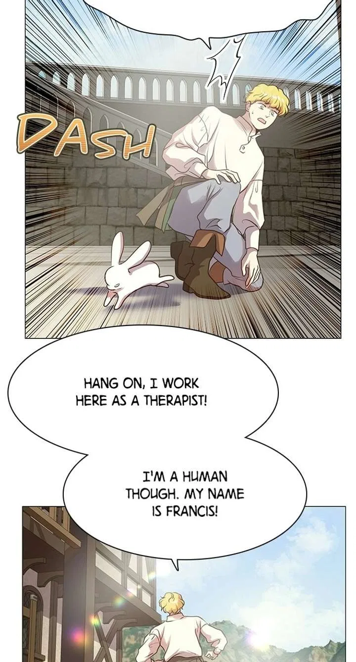 I Became the Rabbit Heroine’s Stepmother Chapter 85 – Page 50