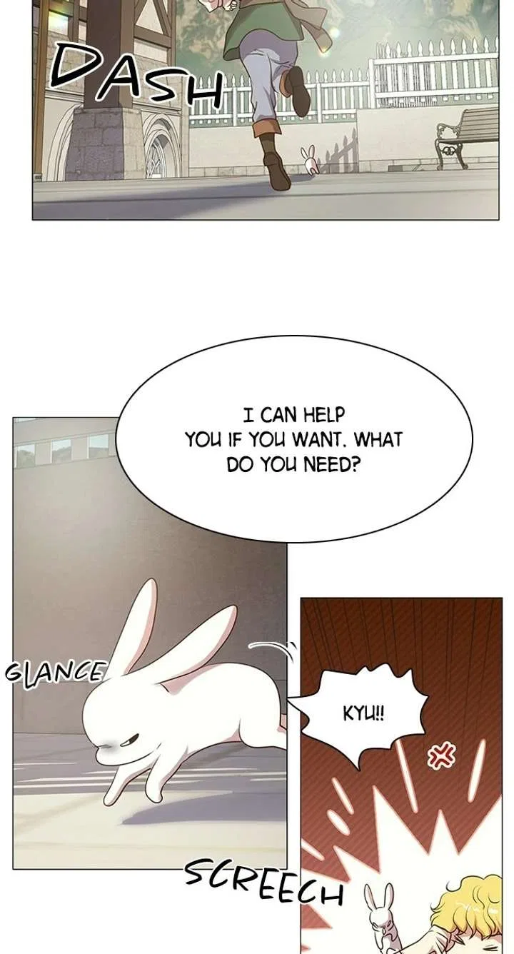 I Became the Rabbit Heroine’s Stepmother Chapter 85 – Page 51
