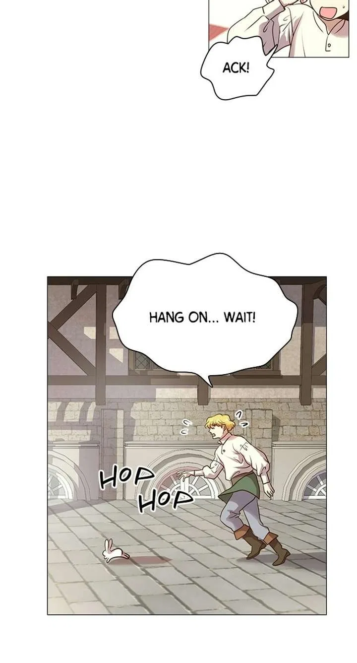 I Became the Rabbit Heroine’s Stepmother Chapter 85 – Page 52