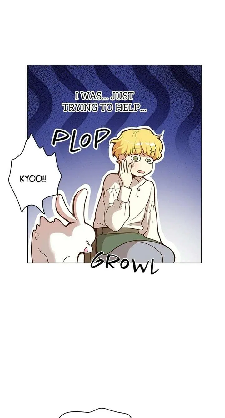 I Became the Rabbit Heroine’s Stepmother Chapter 85 – Page 54