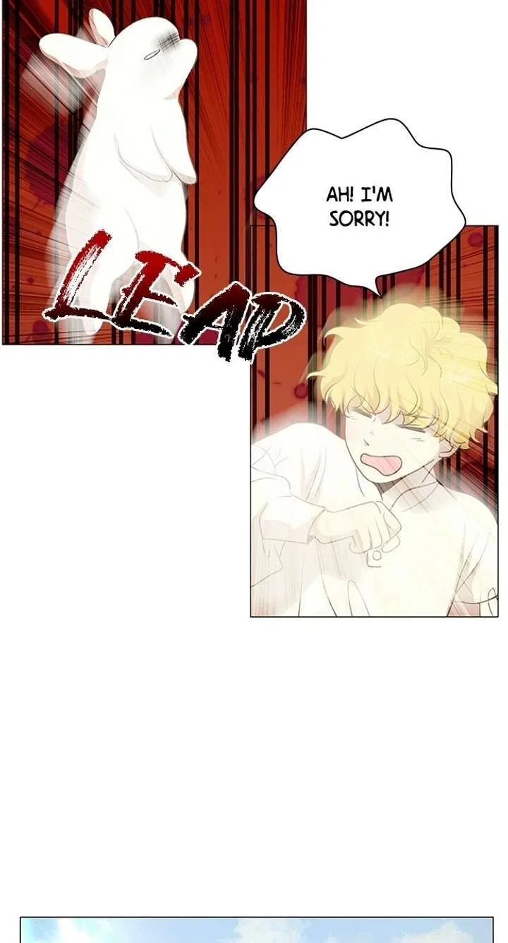 I Became the Rabbit Heroine’s Stepmother Chapter 85 – Page 58