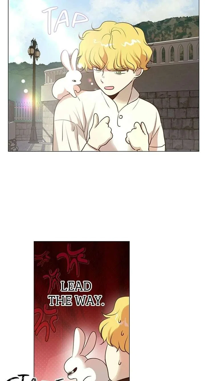 I Became the Rabbit Heroine’s Stepmother Chapter 85 – Page 59
