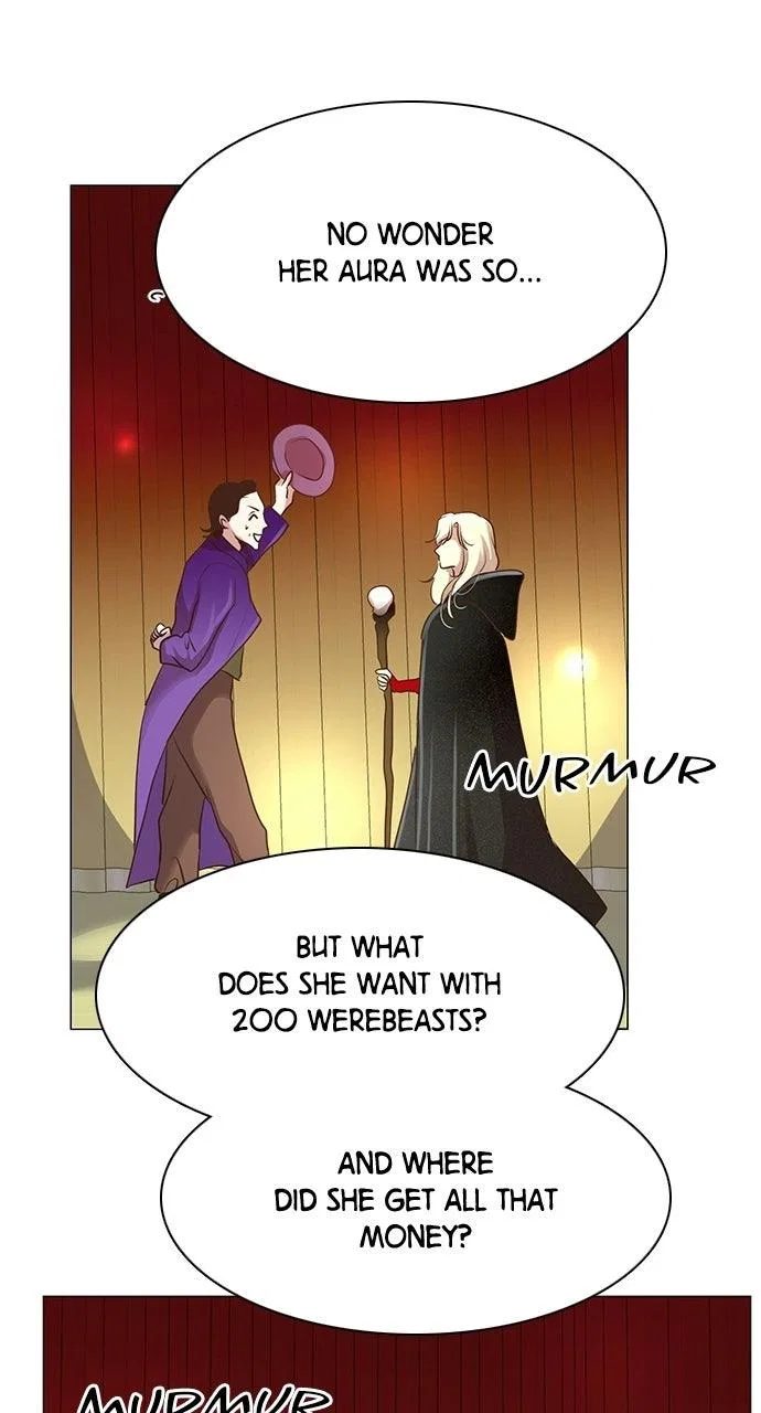 I Became the Rabbit Heroine’s Stepmother Chapter 84 – Page 20
