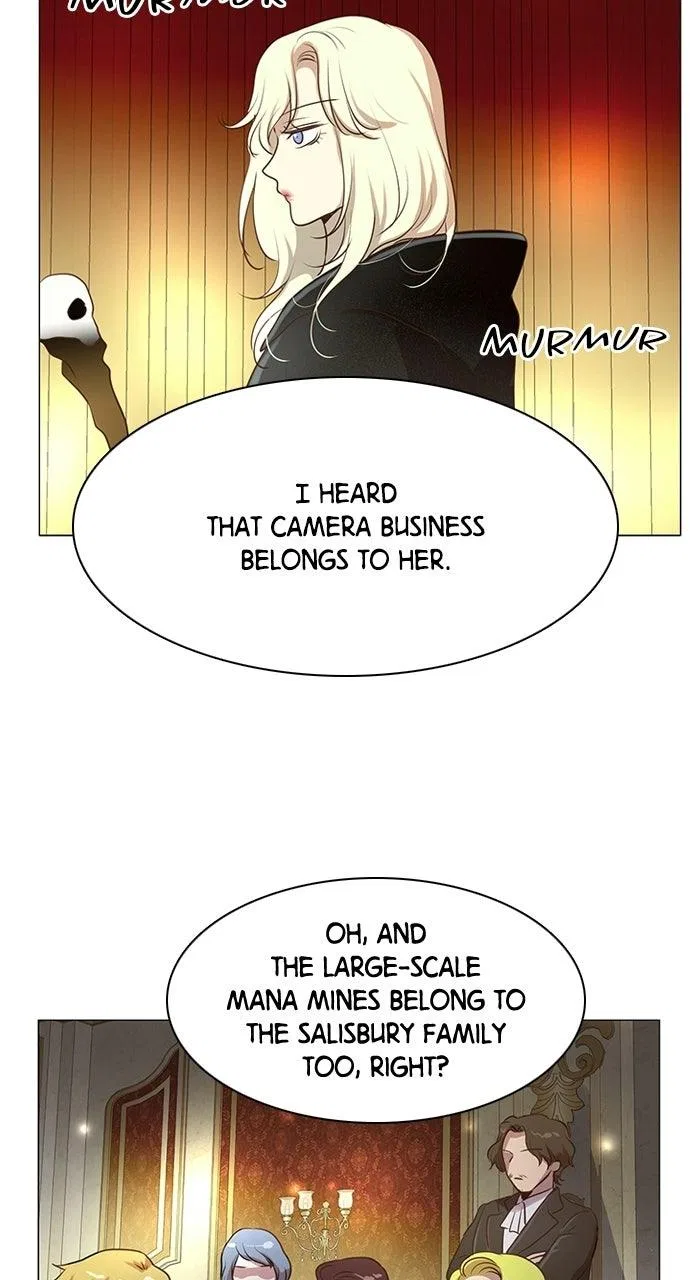 I Became the Rabbit Heroine’s Stepmother Chapter 84 – Page 21