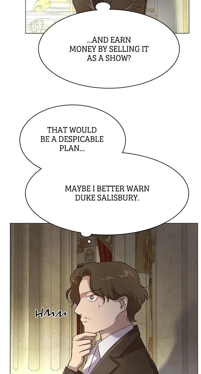 I Became the Rabbit Heroine’s Stepmother Chapter 84 – Page 26
