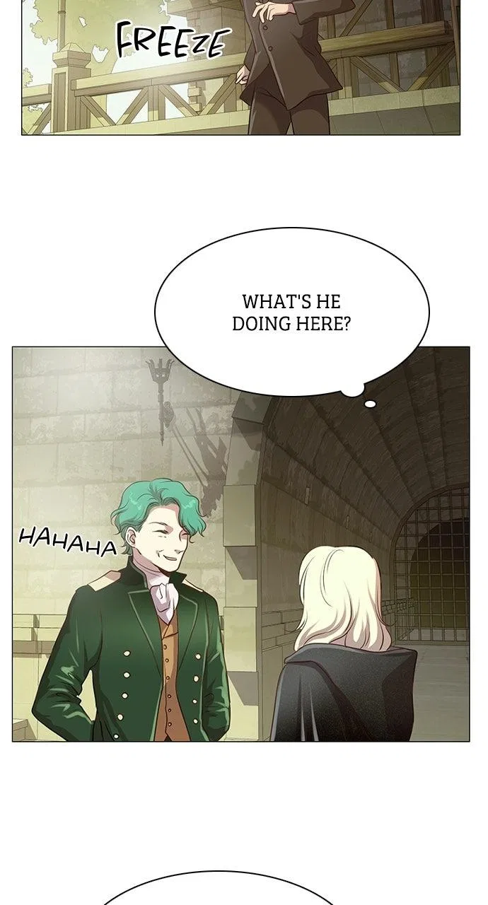 I Became the Rabbit Heroine’s Stepmother Chapter 84 – Page 31