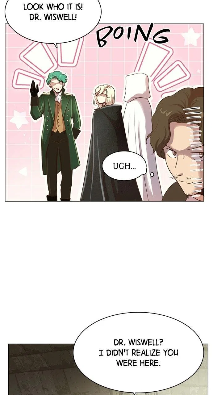 I Became the Rabbit Heroine’s Stepmother Chapter 84 – Page 33