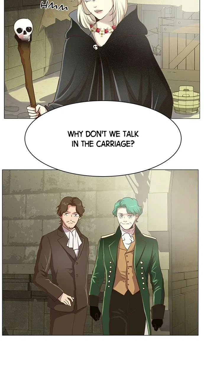 I Became the Rabbit Heroine’s Stepmother Chapter 84 – Page 35